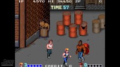 Double Dragon