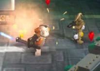 Lego Star Wars III: The Clone Wars