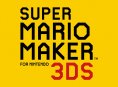 Annunciato Super Mario Maker per Nintendo 3DS