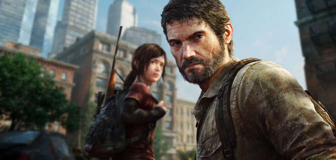 The Last of Us: Remastered