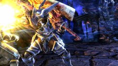 Soul Calibur V