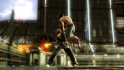 Tekken 6