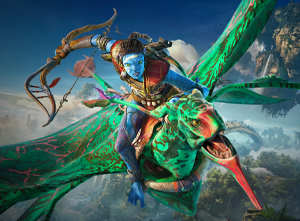 Avatar: Frontiers of Pandora ottiene una modalità a 40 FPS per console