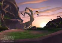Crash of the Titans