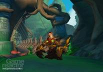 Crash of the Titans
