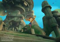 Crash of the Titans