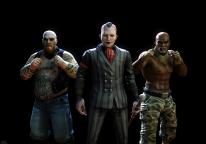 Fighters Uncaged