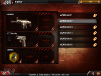 Modern Combat 3: Fallen Nation