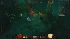 Diablo III Diablo III