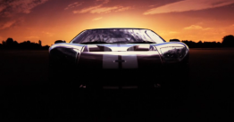 Forza Motorsport 4