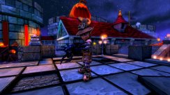 Dungeon Defenders