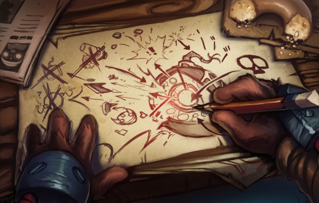 League of Legends
