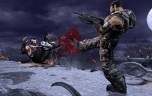 Mortal Kombat