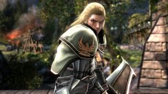 Soul Calibur V