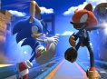Sonic Forces è disponibile da oggi