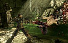 Mortal Kombat