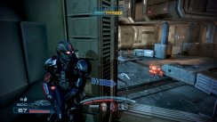 Mass Effect 3