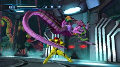 Metroid: Other M