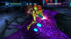 Metroid: Other M