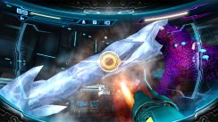 Metroid: Other M