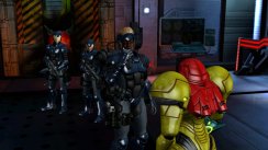 Metroid: Other M