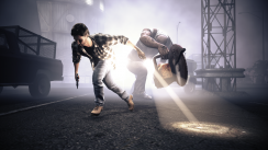 Sette screen di Alan Wake 2 Sette screen di Alan Wake 2