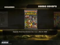 Captain America: Sentinel of Liberty