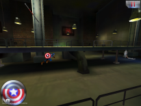 Captain America: Sentinel of Liberty