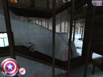 Captain America: Sentinel of Liberty
