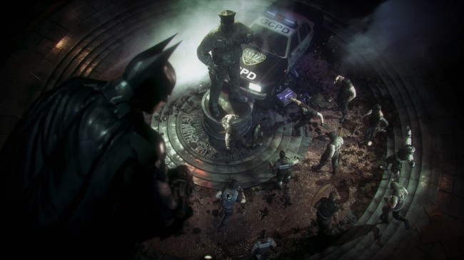 Batman: Arkham Knight: L'essenziale