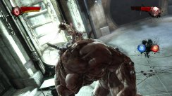 X-men Origins: Wolverine