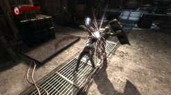 X-men Origins: Wolverine