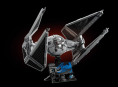 Lego mostra il suo prossimo modello Star Wars Tie Interceptor