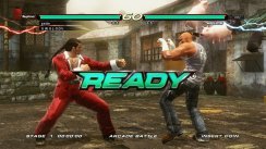 Tekken 6