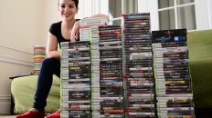 L'immagine della donna nei videogiochi