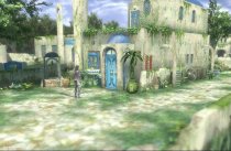 Lost Odyssey