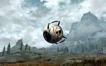 The Elder Scrolls V: Skyrim