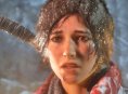 Ecco il gameplay di Rise of the Tomb Raider mostrato alla Gamescom