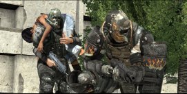 Army of Two