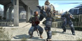 Army of Two