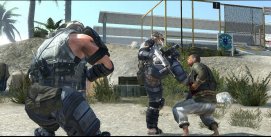 Army of Two
