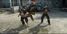 Army of Two