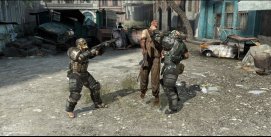 Army of Two