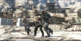 Army of Two