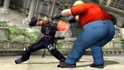 Tekken 6