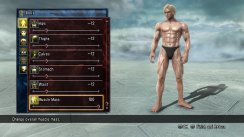 Soul Calibur V