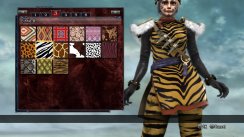 Soul Calibur V