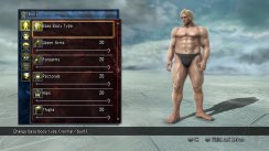 Soul Calibur V