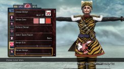 Soul Calibur V