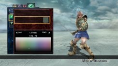 Soul Calibur V
